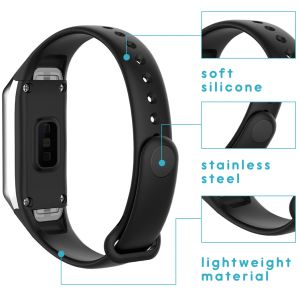 iMoshion Multipack bracelet silicone Samsung Galaxy Fit