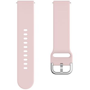 iMoshion Bracelet silicone Garmin Vivoactive 4L - Rose