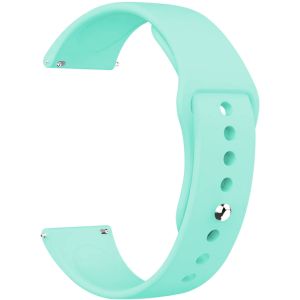 iMoshion Bracelet silicone Fitbit Versa 2 / Versa Lite - Vert clair