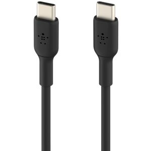 Belkin Boost↑Charge™﻿ USB-C vers câble USB-C - 1 mètre - Noir