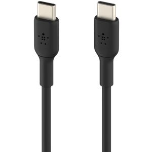 Belkin Boost↑Charge™﻿ USB-C vers câble USB-C - 2 mètres - Noir