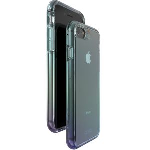 ZAGG Coque Crystal Palace iPhone SE (2022 / 2020) / 8 / 7 / 6s / 6
