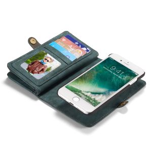 CaseMe Etui de téléphone de luxe iPhone SE (2022 / 2020) / 8 / 7
