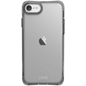 UAG Coque Plyo iPhone SE (2022 / 2020) / 8 / 7 / 6(s) - Transparent
