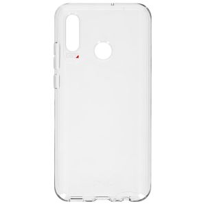 ZAGG Coque Crystal Palace Huawei P Smart (2019) - Transparent