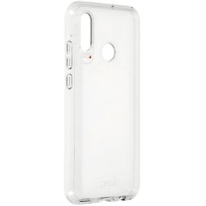 ZAGG Coque Crystal Palace Huawei P Smart (2019) - Transparent