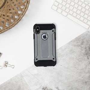 Coque Rugged Xtreme Huawei P Smart - Gris