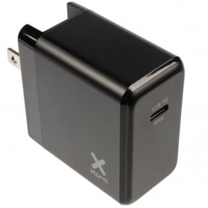 Xtorm Volt Series - Laptop Travel Charger USB-C PD - 65 Watt