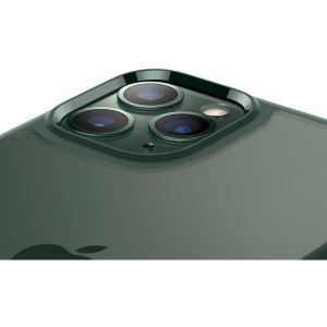 Spigen Coque Ultra Hybrid iPhone 11 Pro Max - Vert