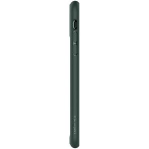 Spigen Coque Ultra Hybrid iPhone 11 Pro Max - Vert