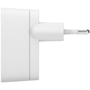 Belkin Boost↑Charge™ USB Wall Charger - 12W - Blanc