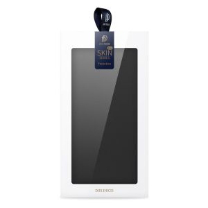 Dux Ducis Étui de téléphone Slim Xiaomi Redmi Note 9 Pro / 9S - Noir