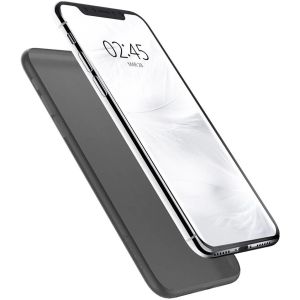 Spigen Coque Air Skin iPhone X / Xs