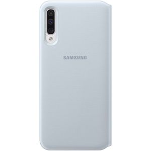 Samsung Original étui de téléphone Wallet Samsung Galaxy A50 / A30s
