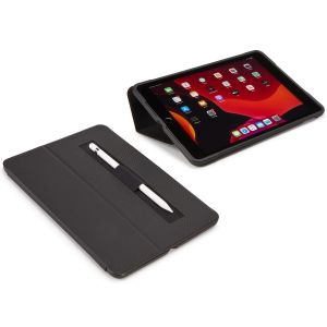 Case Logic Coque tablette SnapView Folio iPad 10.2 (2019 / 2020 / 2021)
