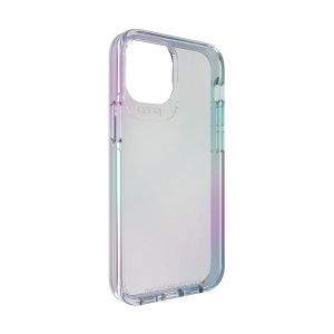 ZAGG Coque Crystal Palace iPhone 12 Mini - Iridescent