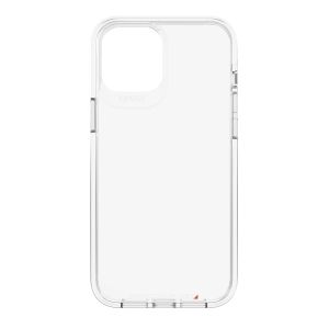 ZAGG Coque Crystal Palace iPhone 12 Pro Max - Transparent