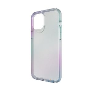 ZAGG Coque Crystal Palace iPhone 12 Pro Max - Iridescent