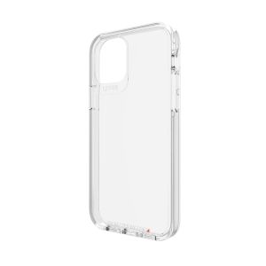 ZAGG Coque Crystal Palace iPhone 12 (Pro) - Transparent