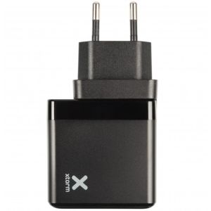 Xtorm Volt Series - Laptop Travel Charger USB-C PD - 65 Watt