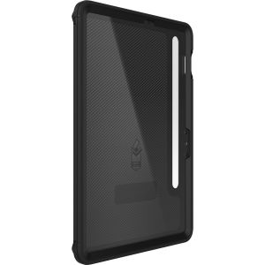 OtterBox Coque Defender Rugged Samsung Galaxy Tab S8 / S7 - Noir