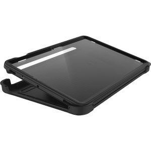 OtterBox Coque Defender Rugged Samsung Galaxy Tab S8 / S7 - Noir