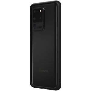 RhinoShield Pare-chocs CrashGuard Samsung Galaxy S20 Ultra - Noir
