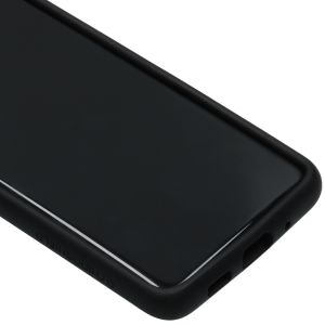 RhinoShield Pare-chocs CrashGuard Samsung Galaxy S20 Plus - Noir