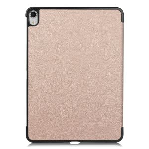 iMoshion Coque tablette Trifold iPad Air 5 (2022) / Air 4 (2020) - Dorée