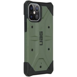 UAG Coque Pathfinder iPhone 12 Pro Max - Vert