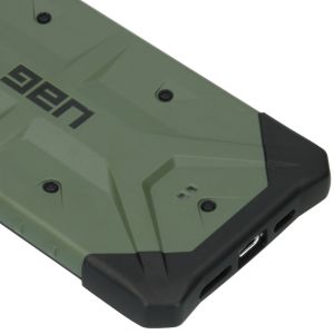UAG Coque Pathfinder iPhone 12 Pro Max - Vert