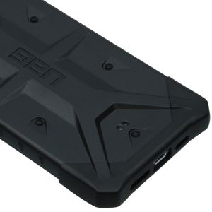UAG Coque Pathfinder iPhone 12 Pro Max - Noir