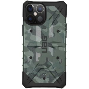 UAG Coque Pathfinder iPhone 12 Pro Max - Forest Camo