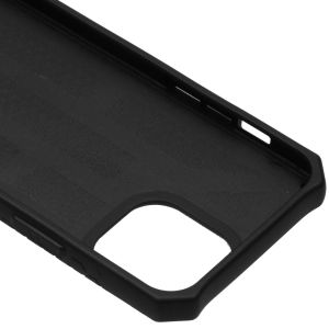 UAG Coque Monarch iPhone 12 Pro Max - Carbon Fiber Black