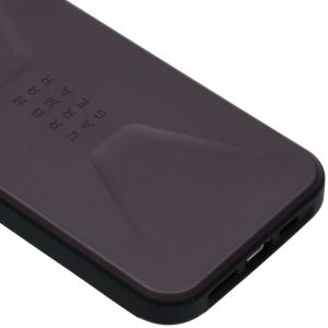UAG Coque Civilian iPhone 12 Pro Max - Violet