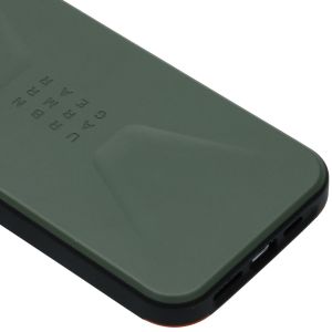 UAG Coque Civilian iPhone 12 Pro Max - Vert