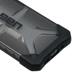 UAG Coque Plasma iPhone 12 Mini - Ash Black