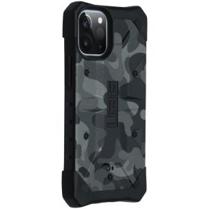 UAG Coque Pathfinder iPhone 12 Mini - Midnight Camo