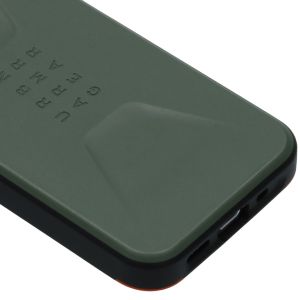 UAG Coque Civilian iPhone 12 Mini - Vert
