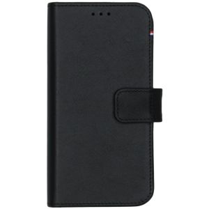 Decoded Portefeuille détachable 2 en 1 en cuir iPhone 12 Mini