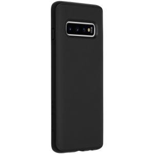RhinoShield Coque SolidSuit Samsung Galaxy S10 - Classic Black