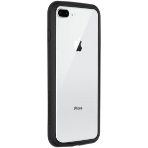 RhinoShield Pare-chocs CrashGuard NX iPhone 8 Plus / 7 Plus - Noir