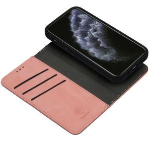 iMoshion Etui de téléphone 2-en-1 amovible iPhone 12 Mini - Rose