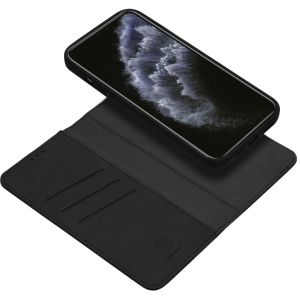iMoshion Etui de téléphone 2-en-1 amovible iPhone 12 Pro Max - Noir