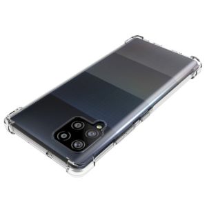 iMoshion Coque antichoc Samsung Galaxy A42 - Transparent