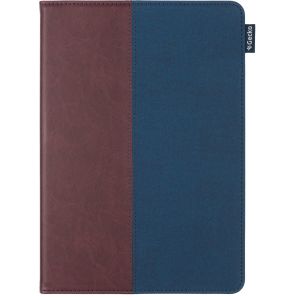 Gecko Covers Coque tablette Easy-Click iPad 9 (2021) 10.2 pouces / iPad 8 (2020) 10.2 pouces / iPad 7 (2019) 10.2 pouces 