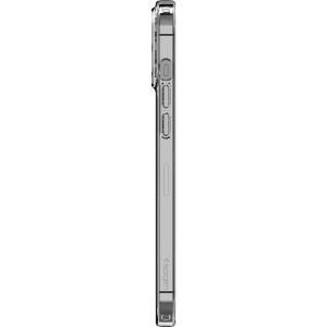 Spigen Coque Liquid Crystal iPhone 12 (Pro) - Transparent