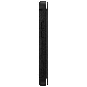 OtterBox Étui de téléphone Strada iPhone 12 Mini - Noir