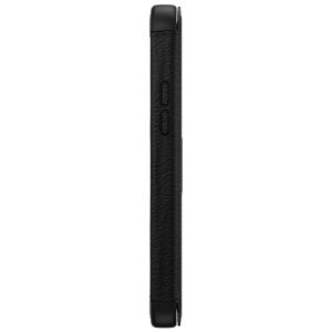 OtterBox Étui de téléphone Strada iPhone 12 (Pro) - Noir