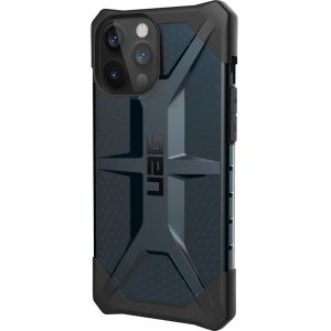 UAG Coque Plasma iPhone 12 Pro Max - Bleu